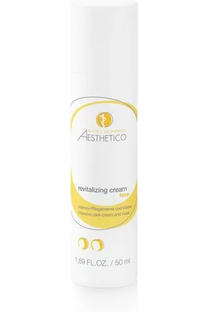 Aesthetico Gesichtspflege revitalizing cream, 50 ml - Gesichtspflege, - Verkäufer: kokett Kosmetik Gabriele Hellmich