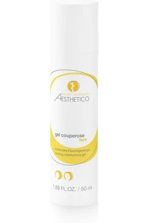 Aesthetico Gesichtspflege gel couperose, 50 ml - Gesichtspflege, - Verkäufer: kokett Kosmetik Gabriele Hellmich