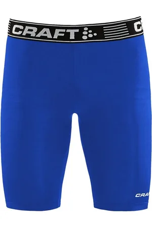 Craft Lauftights Compression Shorts Pro Control aus funktionalem Kompressionsgewebe - Verkäufer: bonvenon