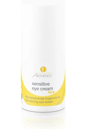 Aesthetico Gesichtspflege sensitive eye cream, 15 ml - Gesichtspflege, - Verkäufer: kokett Kosmetik Gabriele Hellmich