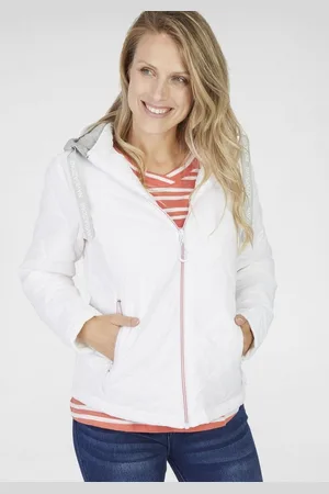 NAVIGAZIONE Outdoorjacke (1-St) mit Abnehmbare Kapuze - Verkäufer: GUTEMARKEN
