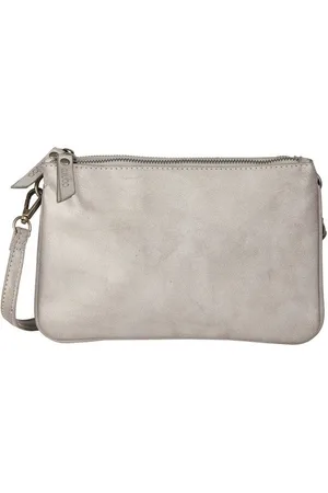 Curuba Clutch GRACE, in ansprechender Metallic-Optik - Verkäufer: GUTEMARKEN