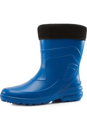 Ladeheid EVA Thermo Regenstiefel Damen LA-800-2017 Gummistiefel mit herausnehmbares Innenfutter - Verkäufer: HISERT