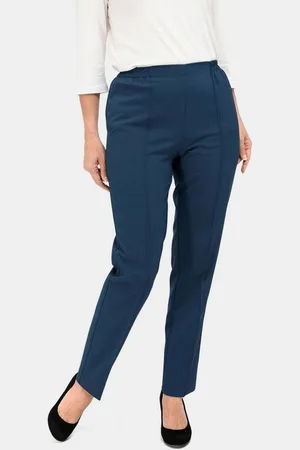 GOLDNER Schlupfhose Kurzgröße: Re-fresh Schlupfhose - Verkäufer: