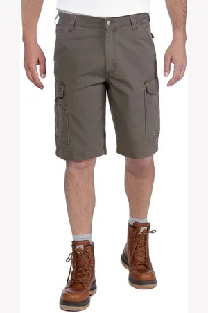 Carhartt Cargoshorts RIGBY RUGGED CARGO (1-tlg) - Verkäufer: norsGAAD
