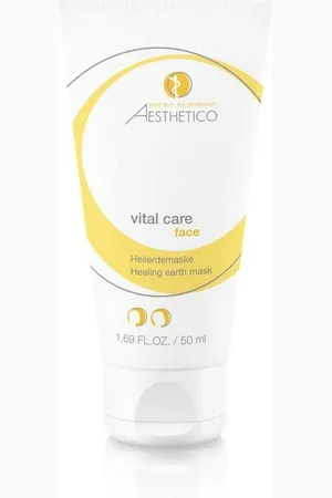 Aesthetico Gesichtspflege vital care, 50 ml - Intensivpflege, - Verkäufer: kokett Kosmetik Gabriele Hellmich
