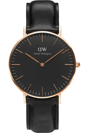 Daniel Wellington Quarzuhr Damen-Uhren Analog Quarz, Klassikuhr - Verkäufer: CHRIST Juweliere und Uhrmacher seit 1863 GmbH