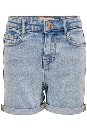 ONLY Jeansshorts KOGPHINE SHORTS DNM AZG668 - Verkäufer: Dorins Kindermode