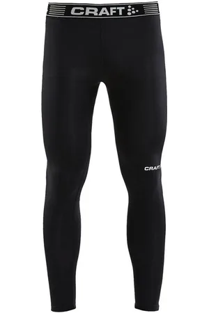 Craft Lauftights Compression Tights Pro Control aus funktionalem Kompressionsgewebe - Verkäufer: bonvenon
