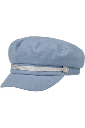 Mayser Ballonmütze (1-St) Baker-Boy-Mütze mit Schirm, Made in the EU - Verkäufer: Hutshopping