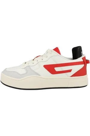 Diesel S-Ukiyo Herren Sneaker - Verkäufer: Tauro