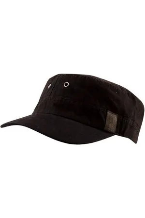 Chillouts Army Cap Dublin Hat Cap im Mililtary-Style