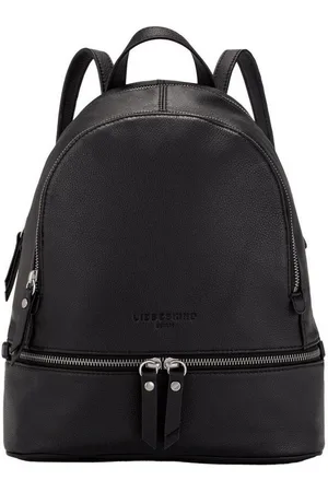 liebeskind Cityrucksack Alita20, Portmonnaie,Geldbeutel, zertfiziert nach LWG, Wallet