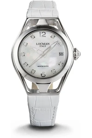 LOCMAN ITALY Quarzuhr - Verkäufer: Facett GmbH