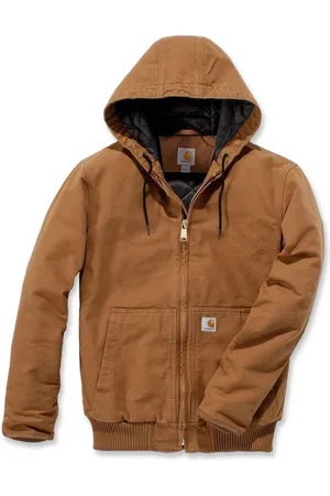 Carhartt Kurzjacke Duck Active 104050 - Verkäufer: 247Group GmbH