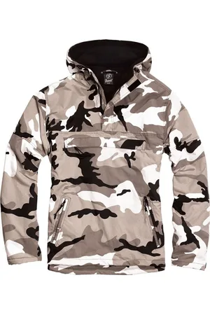 Brandit Kurzjacke Windbreaker - Verkäufer: 247Group GmbH