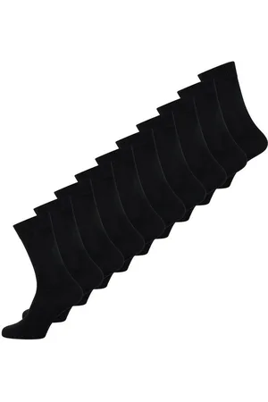 Nur Der Basicsocken Baumwolle Business (10-Paar) - Verkäufer: HBOD