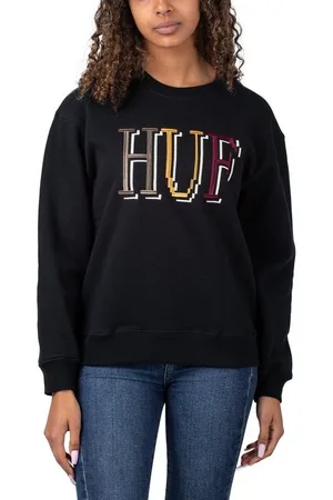 Huf Sweater 8-Bit Sweatshirt - Verkäufer: Sport Klingenmaier