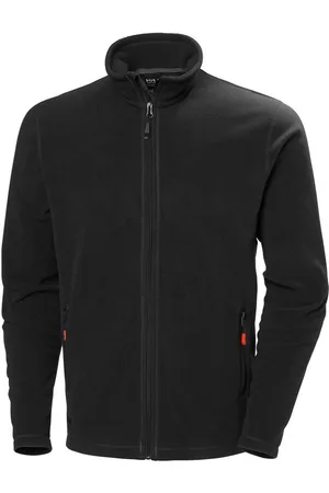 Helly Hansen Fleecejacke OXFORD LIGHT FLEECE JACKET (1-St) - Verkäufer: norsGAAD