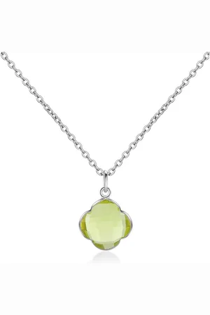 Ailoria Silberkette CAPUCINE Halskette (1-tlg), 925 Sterling Silber - Verkäufer: Lifestyle Delights