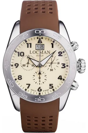 LOCMAN ITALY Chronograph - Verkäufer: Facett GmbH