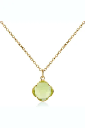 Ailoria Silberkette CAPUCINE Halskette (1-tlg), 925 Sterling Silber - Verkäufer: Lifestyle Delights