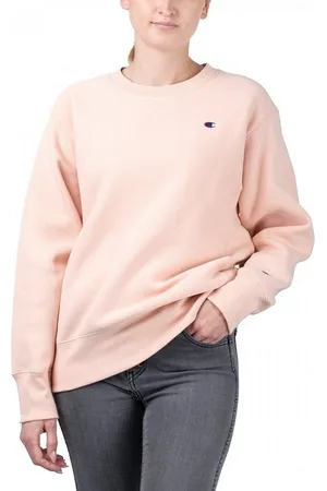 Champion Sweater Reverse Weave Crewneck - Verkäufer: Sport Klingenmaier