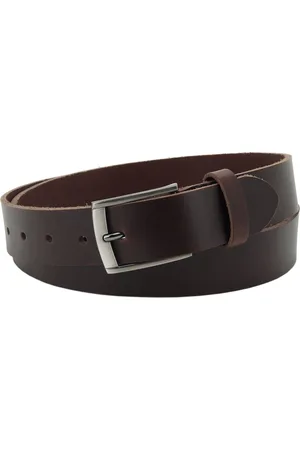 COLOGNEBELT Ledergürtel D18-PL MADE IN GERMANY, Unisex, echtes Leder - Verkäufer: VASCAVI