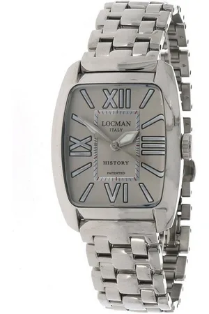 LOCMAN ITALY Quarzuhr - Verkäufer: Facett GmbH