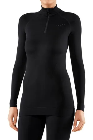 Falke Funktionsshirt Maximum Warm (1-tlg) aus feuchtigkeitsregulierendem Material - Verkäufer: