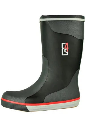 CRAZY 4 SAILING Gummistiefel - Verkäufer: 24ocean