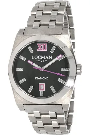 LOCMAN ITALY Quarzuhr - Verkäufer: Facett GmbH