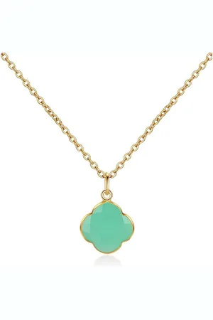 Ailoria Silberkette CAPUCINE Halskette (1-tlg), 925 Sterling Silber - Verkäufer: Lifestyle Delights