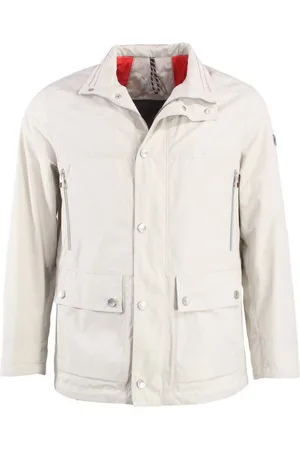Bugatti Sommerjacke - Verkäufer: Herrenmode-de