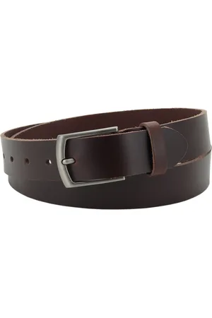 COLOGNEBELT Ledergürtel D23-PL MADE IN GERMANY, Unisex, echtes Leder - Verkäufer: VASCAVI