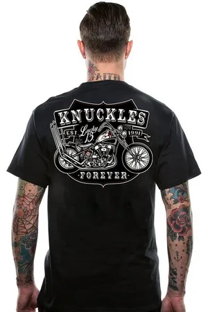 Lucky 13 T-Shirt - Verkäufer: 247Group GmbH