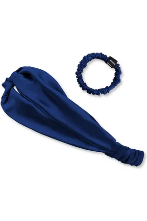 Ailoria Haargummi SOYEUX & DOUX Set Headband und Scrunchie S aus, luxuriös - Verkäufer: Lifestyle Delights