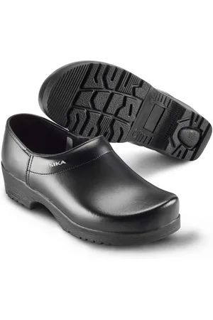 Sika Flexika - geschlossener Clog Clog - Verkäufer: 247Group GmbH