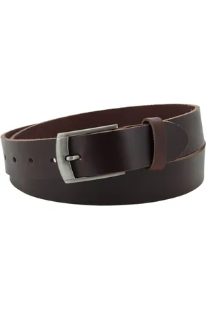 COLOGNEBELT Ledergürtel D20-PL MADE IN GERMANY, Unisex, echtes Leder - Verkäufer: VASCAVI