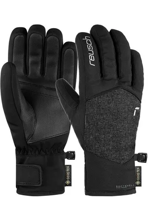 Reusch Skihandschuhe Mia GORE-TEX mit höchster Wärmestufe