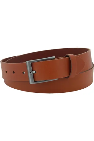 COLOGNEBELT Ledergürtel D27-PL MADE IN GERMANY, Unisex, echtes Leder - Verkäufer: VASCAVI