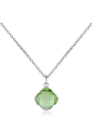 Ailoria Silberkette CAPUCINE Halskette (1-tlg), 925 Sterling Silber - Verkäufer: Lifestyle Delights