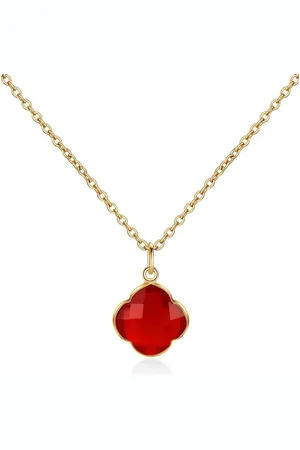 Ailoria Silberkette CAPUCINE Halskette (1-tlg), 925 Sterling Silber - Verkäufer: Lifestyle Delights
