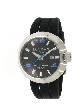 LOCMAN ITALY Automatikuhr - Verkäufer: Facett GmbH
