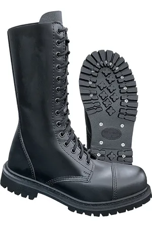 Brandit Phantom 14 Eyelet Boots Stiefel - Verkäufer: 247Group GmbH