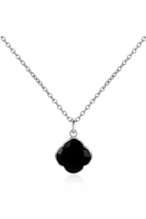 Ailoria Silberkette CAPUCINE Halskette (1-tlg), 925 Sterling Silber - Verkäufer: Lifestyle Delights