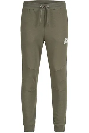 Lonsdale London Jogginghose Herren Trainingshose Yetminster - Verkäufer: Scholz Handelsgesellschaft mbH