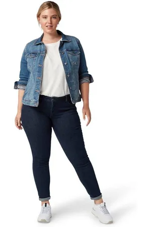 TOM TAILOR Skinny-fit-Jeans in klassischer 5- Pocket- Form
