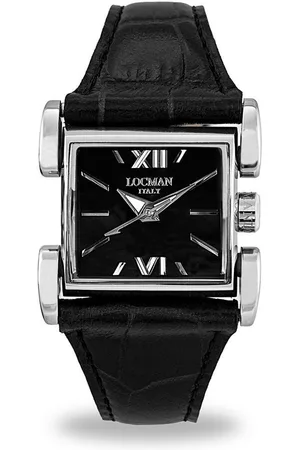 LOCMAN ITALY Quarzuhr - Verkäufer: Facett GmbH