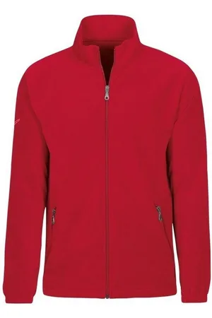 Trigema Fleecejacke Fleecejacke (1-St)